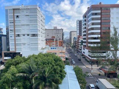 Apartamento à venda no Zona Nova: 
