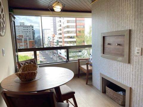 Apartamento à venda no Zona Nova: 