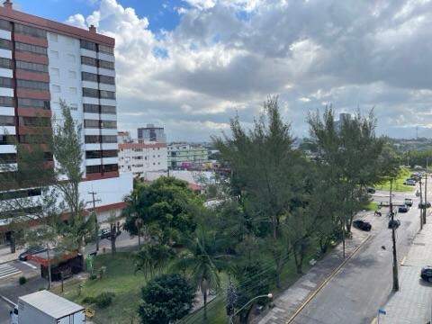 Apartamento à venda no Zona Nova: 