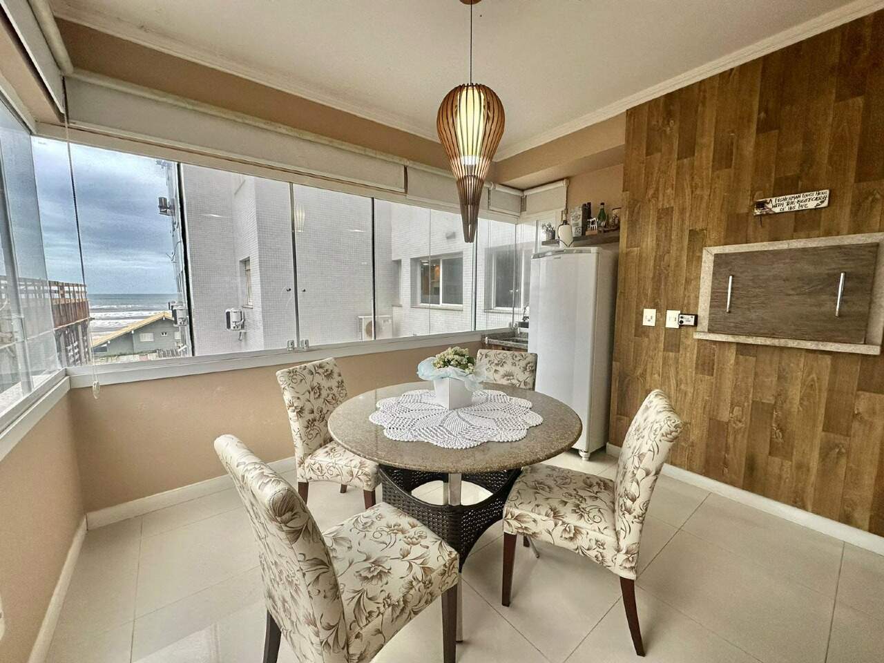 Apartamento à venda no Zona Nova: 