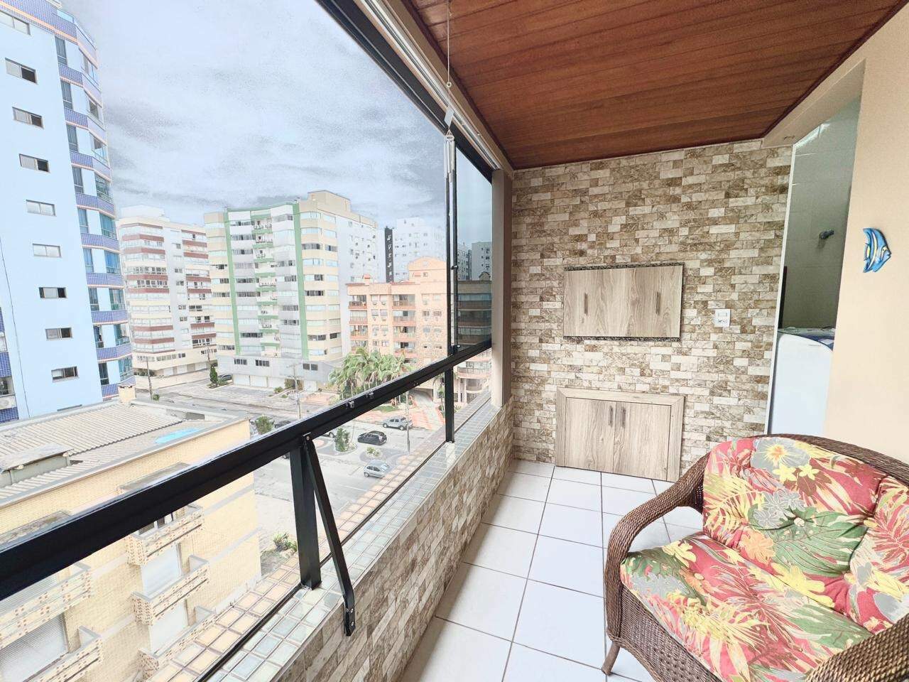 Apartamento à venda no Zona Nova: 