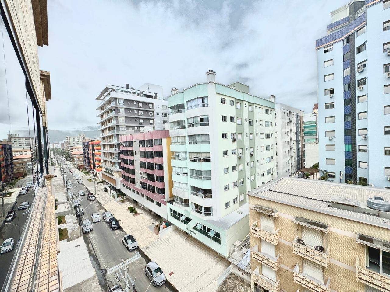 Apartamento à venda no Zona Nova: 
