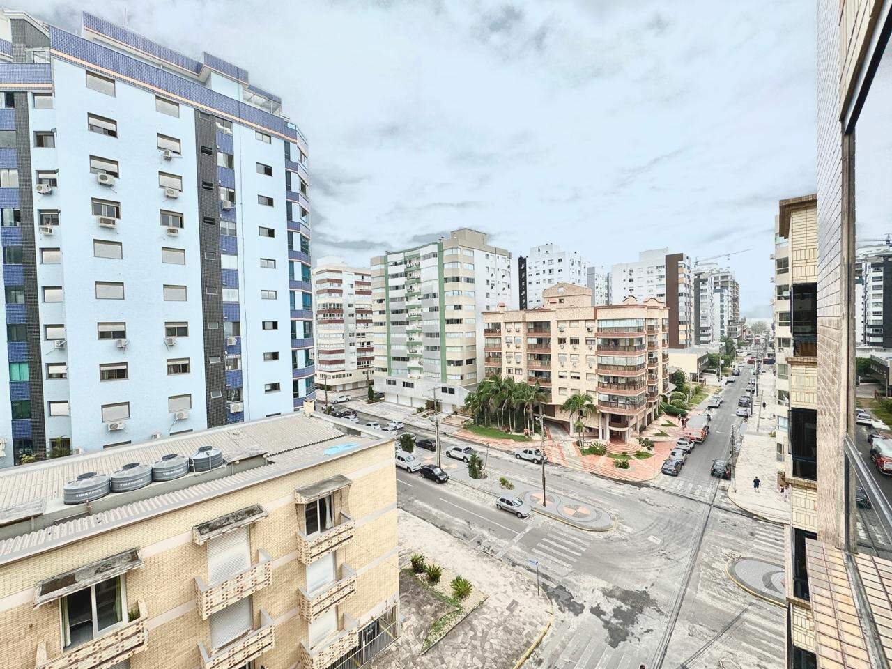 Apartamento à venda no Zona Nova: 