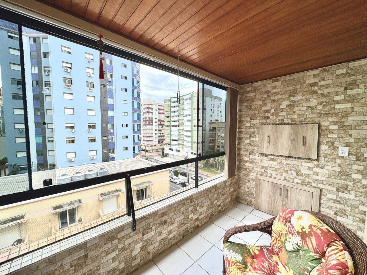 Apartamento à venda no Zona Nova: 