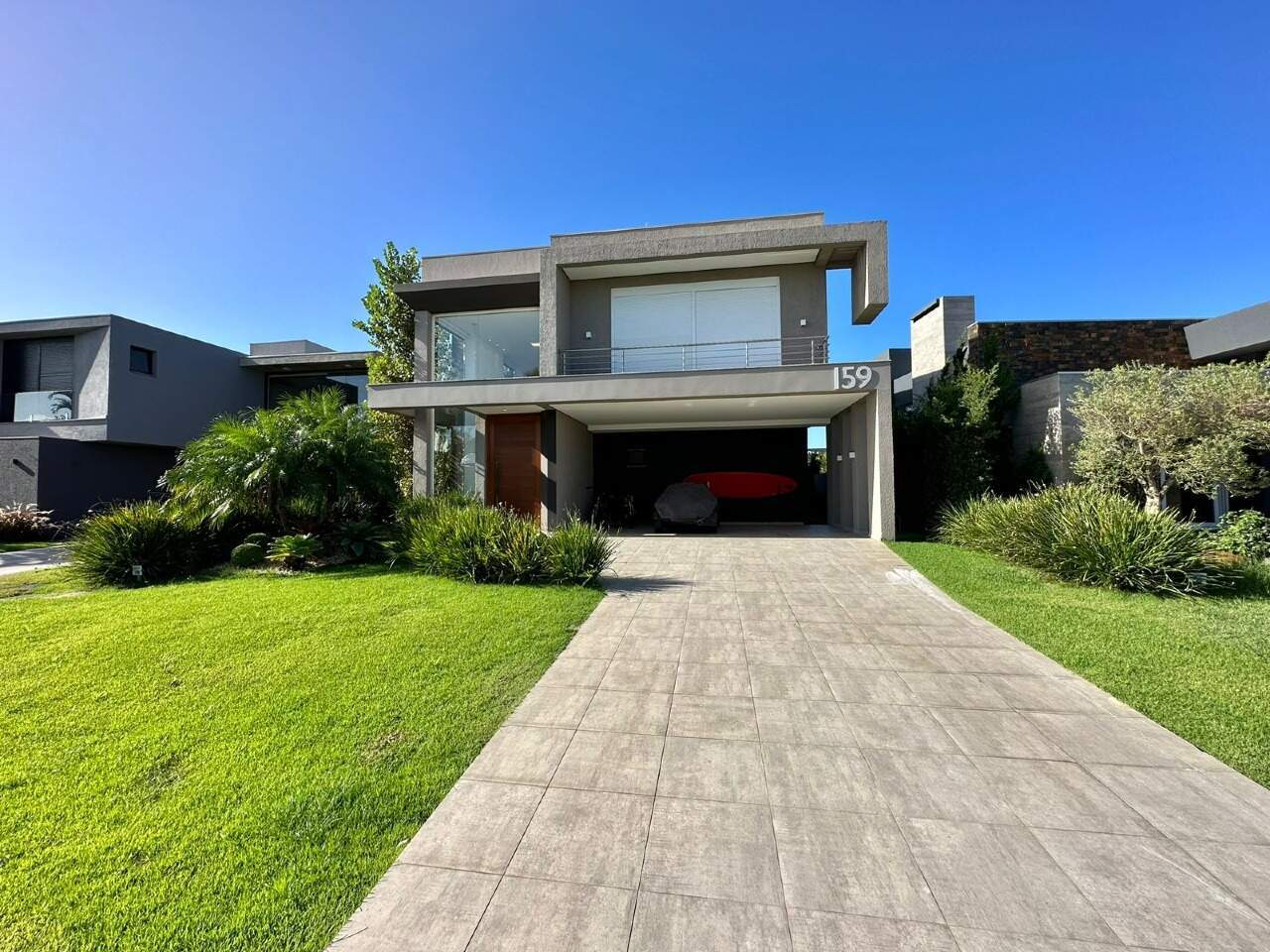 Casa em Condomínio à venda no Centro: 