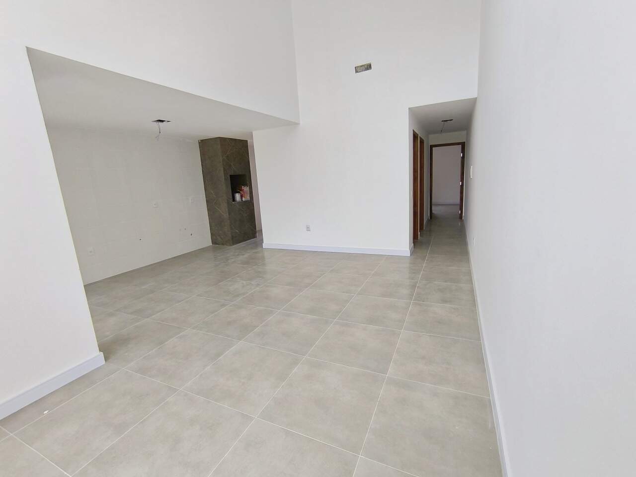 Casa à venda no Jardim Beira Mar: 