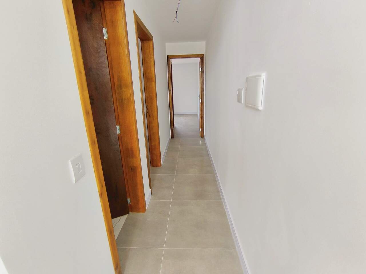Casa à venda no Jardim Beira Mar: 