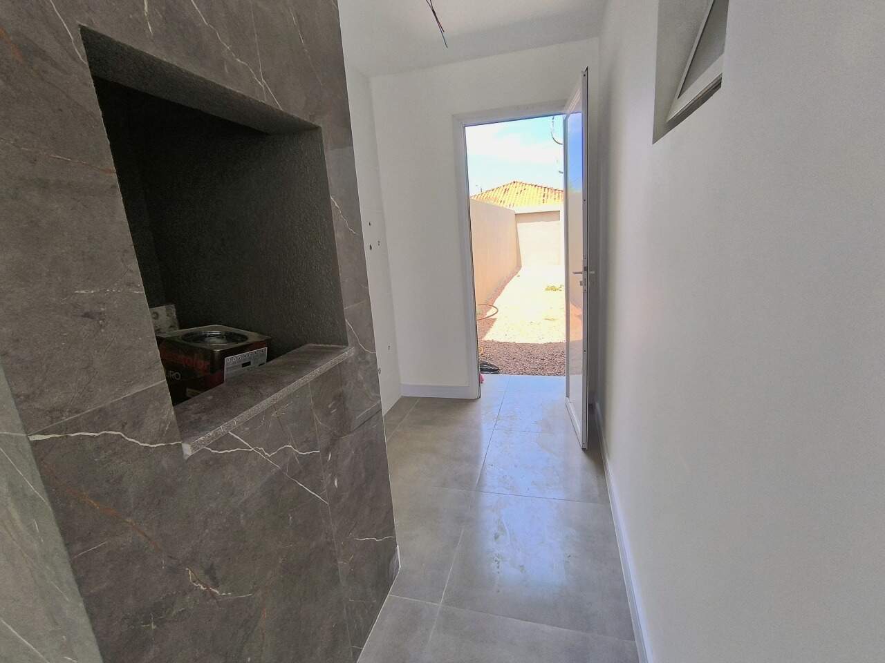 Casa à venda no Jardim Beira Mar: 