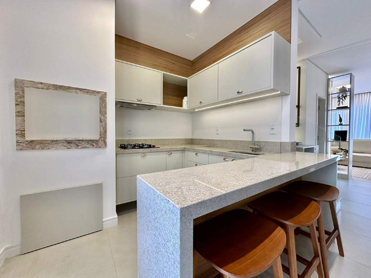 Casa em Condomínio à venda no Condomínio Murano: 
