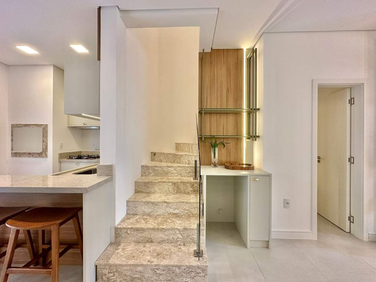 Casa em Condomínio à venda no Condomínio Murano: 