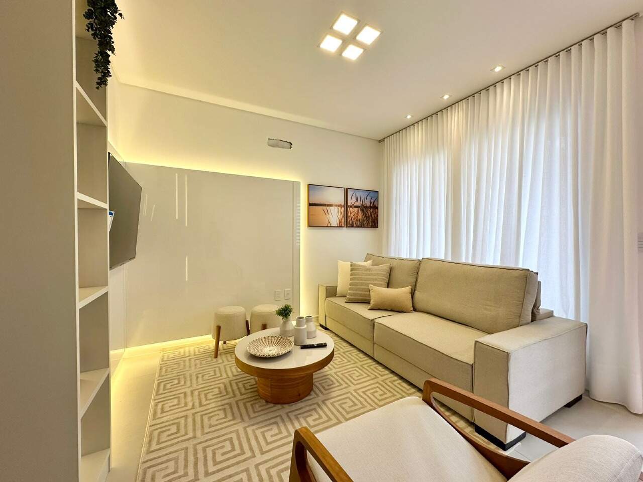Casa em Condomínio à venda no Condomínio Murano: 