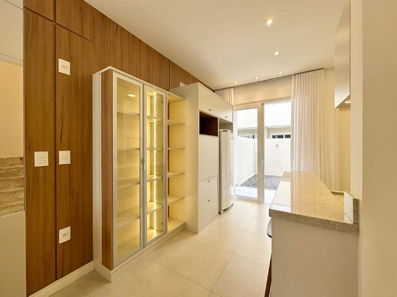 Casa em Condomínio à venda no Condomínio Murano: 