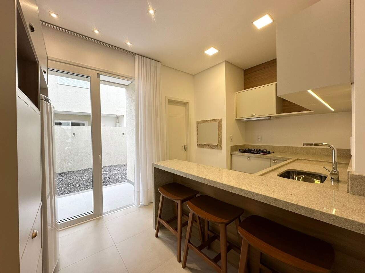 Casa em Condomínio à venda no Condomínio Murano: 
