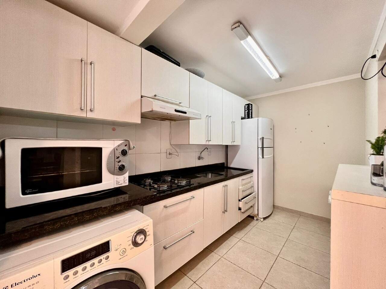 Apartamento à venda no Zona Nova: 