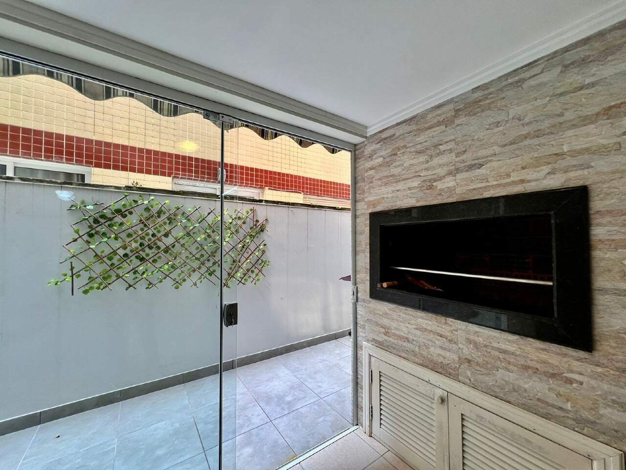 Apartamento à venda no Zona Nova: 