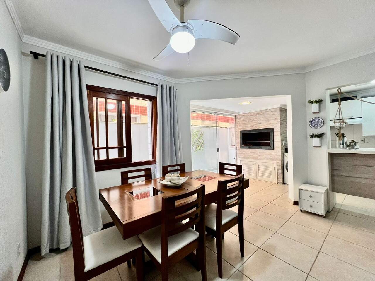 Apartamento à venda no Zona Nova: 
