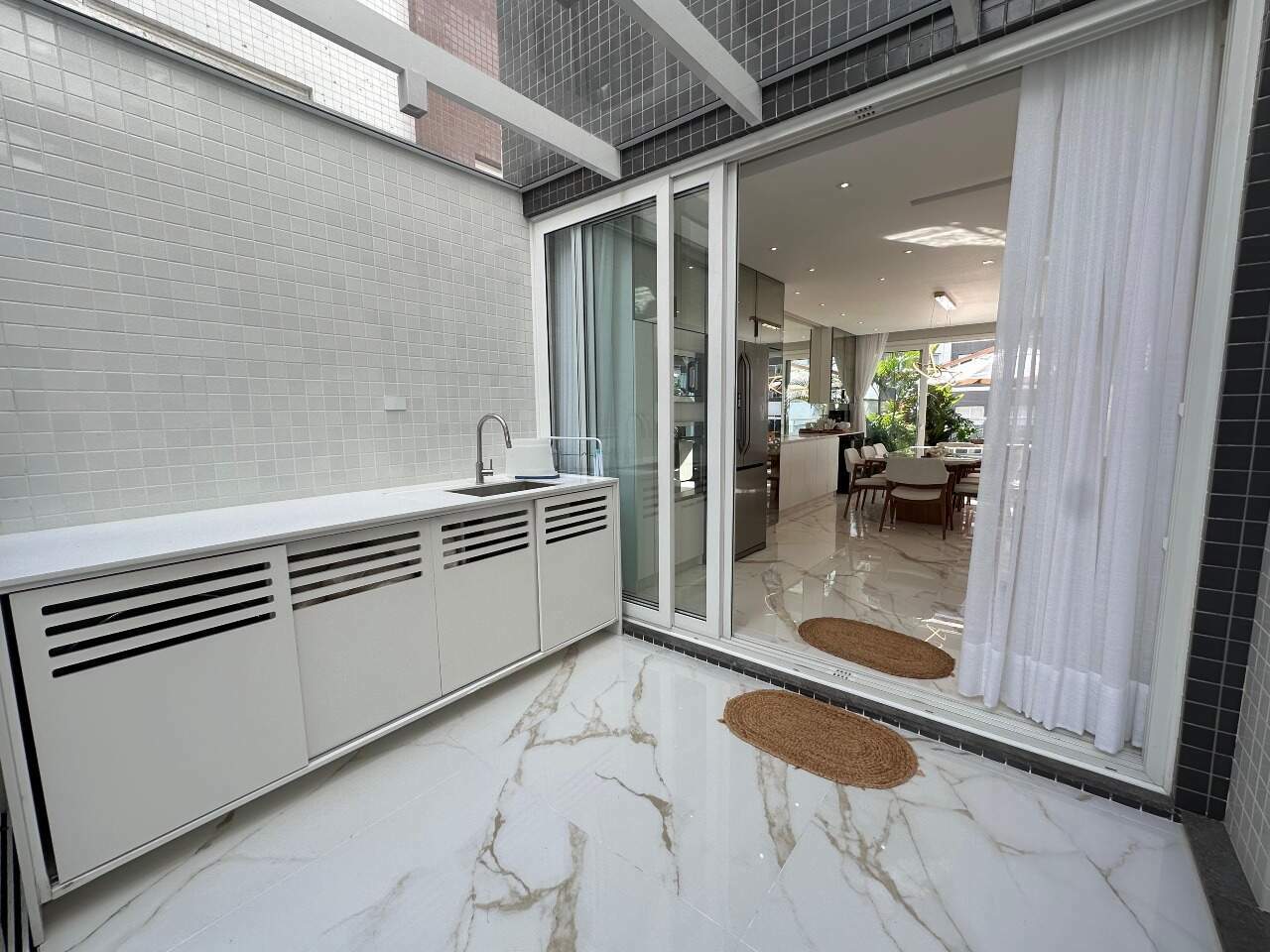 Apartamento à venda no Navegantes: 