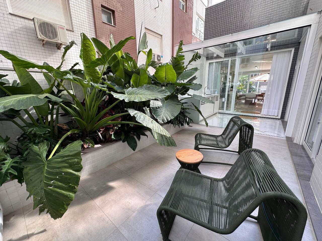 Apartamento à venda no Navegantes: 