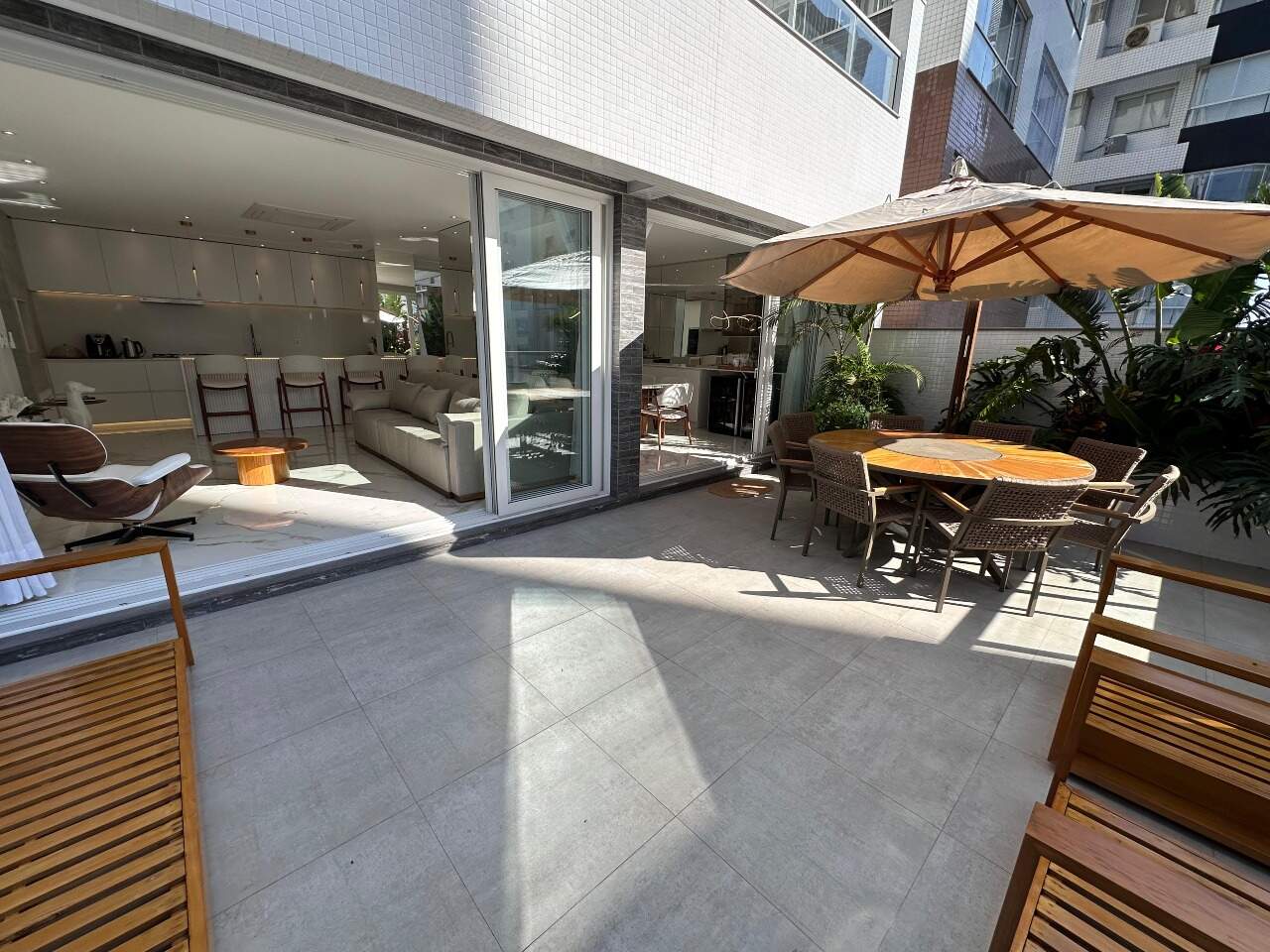 Apartamento à venda no Navegantes: 
