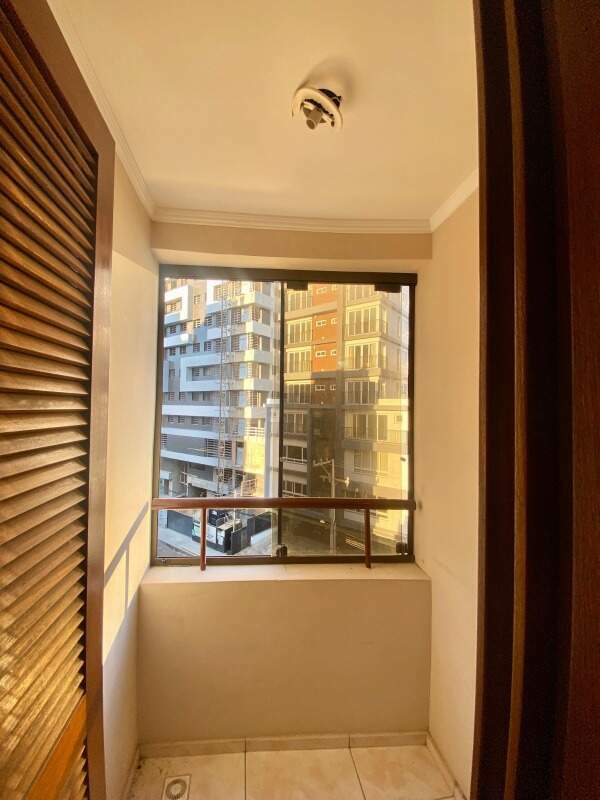 Apartamento à venda no Zona Nova: 