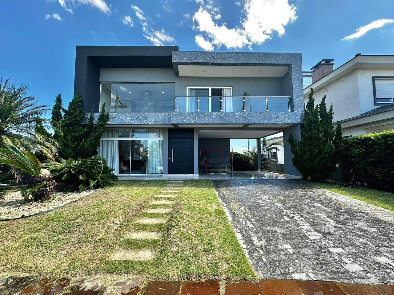 Casa em Condomínio à venda no Condominio Quintas do Lago: 