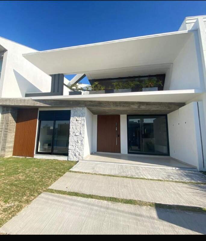 Casa em Condomínio à venda no Condomínio Sunset: 