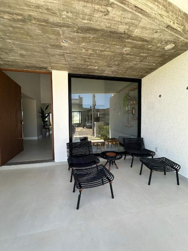 Casa em Condomínio à venda no Condomínio Sunset: 