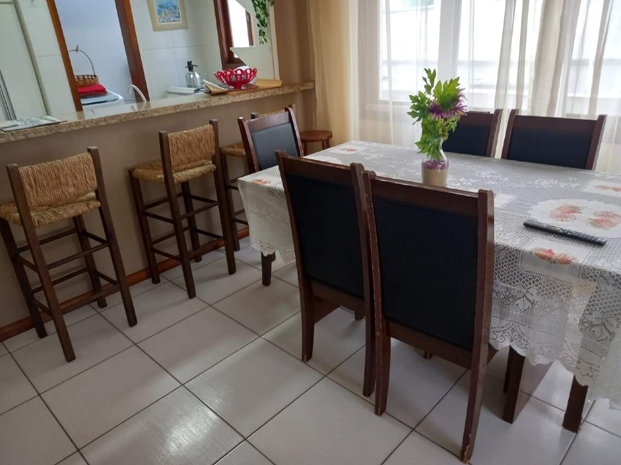 Apartamento à venda no Zona Nova: 