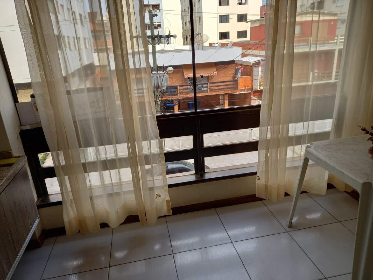 Apartamento à venda no Zona Nova: 
