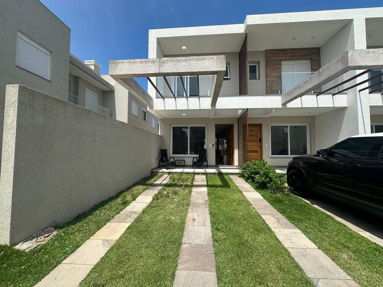 Casa em Condomínio à venda no Condomínio Murano: 