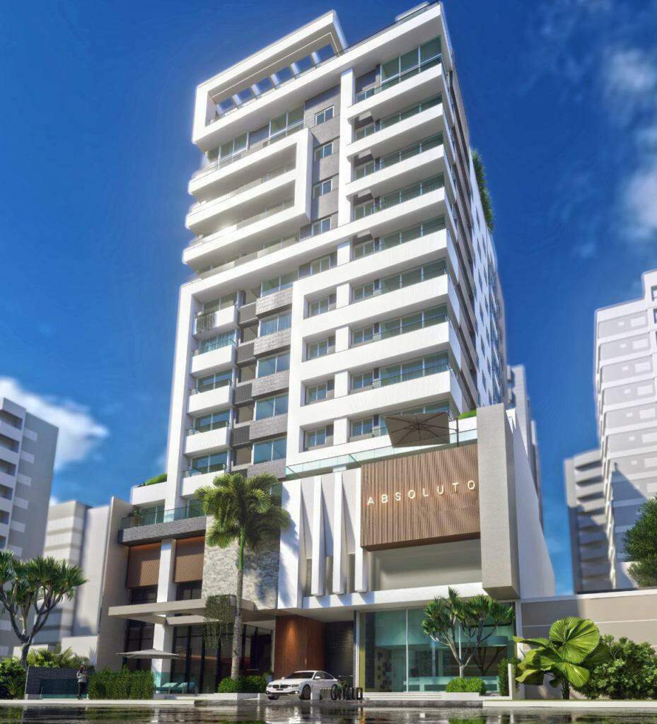 Apartamento à venda no Navegantes: 