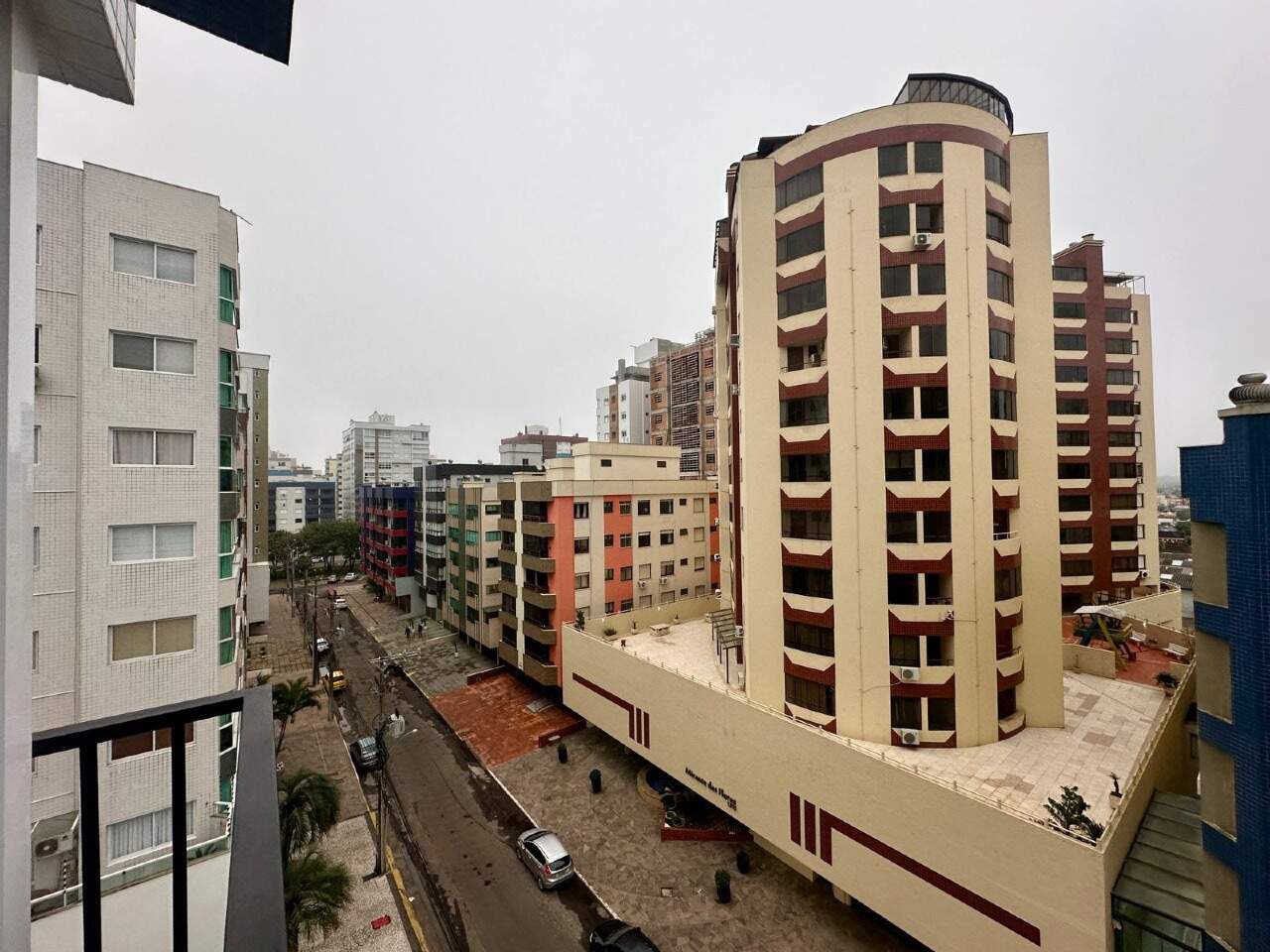 Apartamento à venda no Zona Nova: 