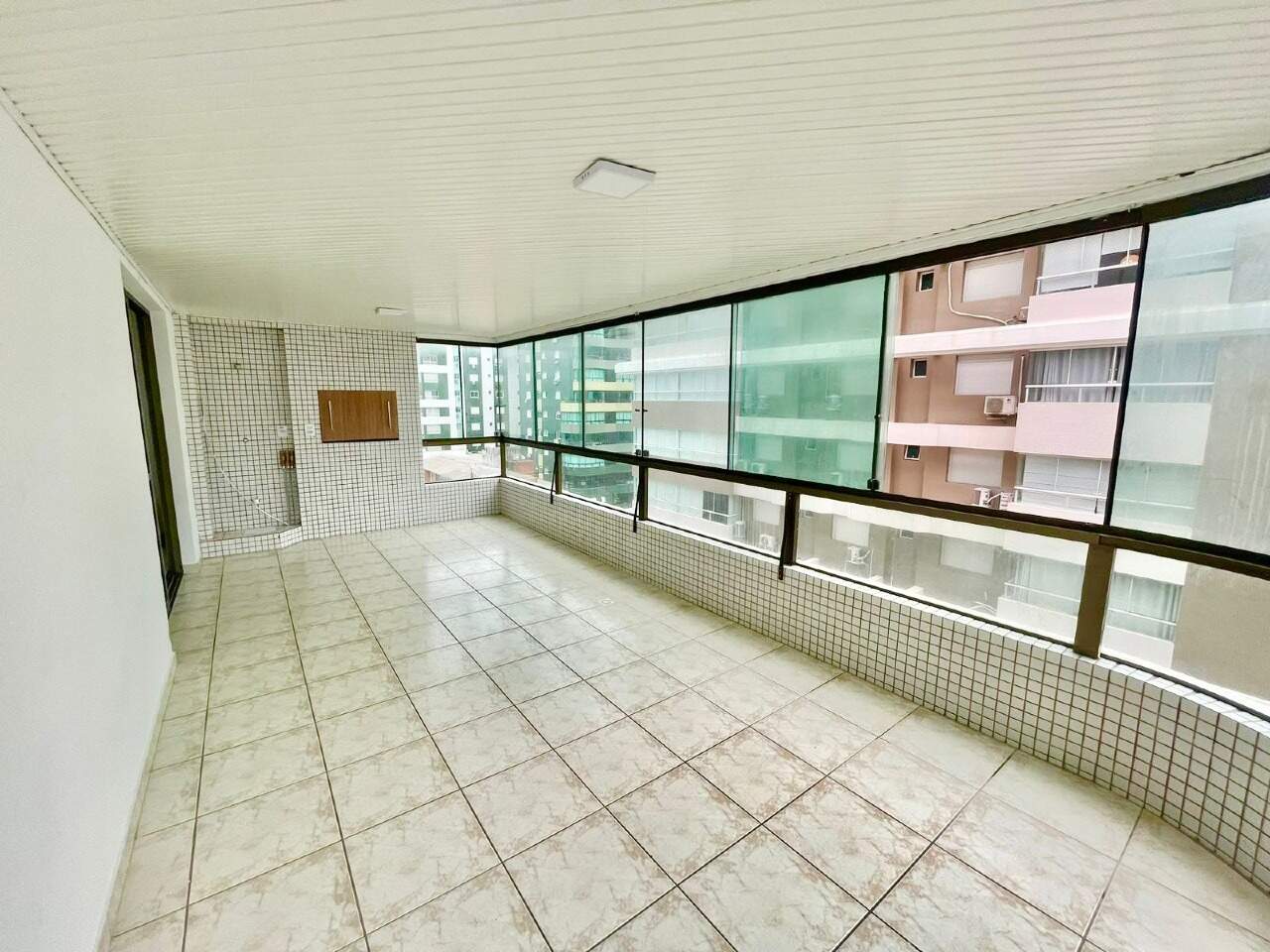 Apartamento à venda no Navegantes: 