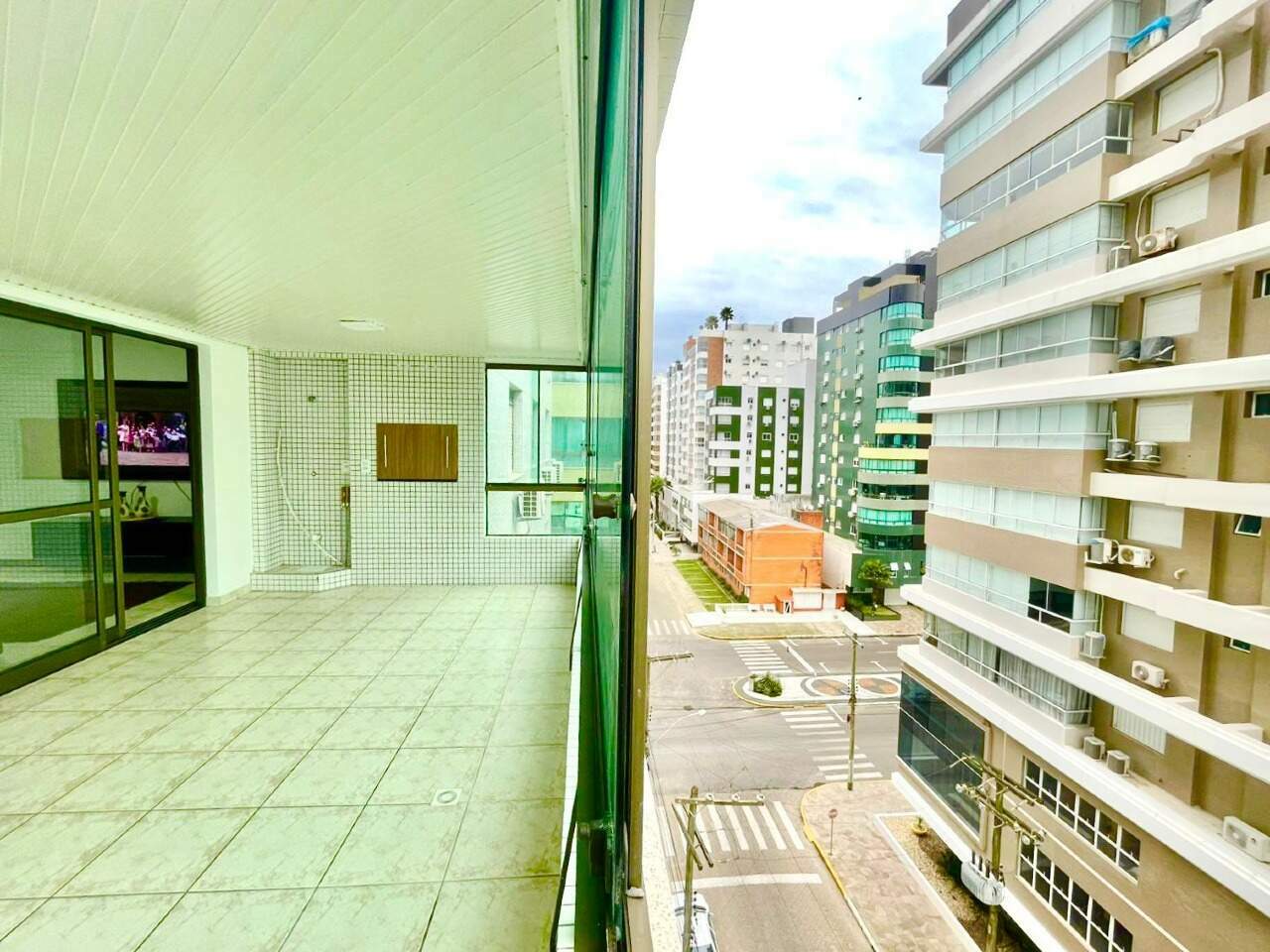 Apartamento à venda no Navegantes: 
