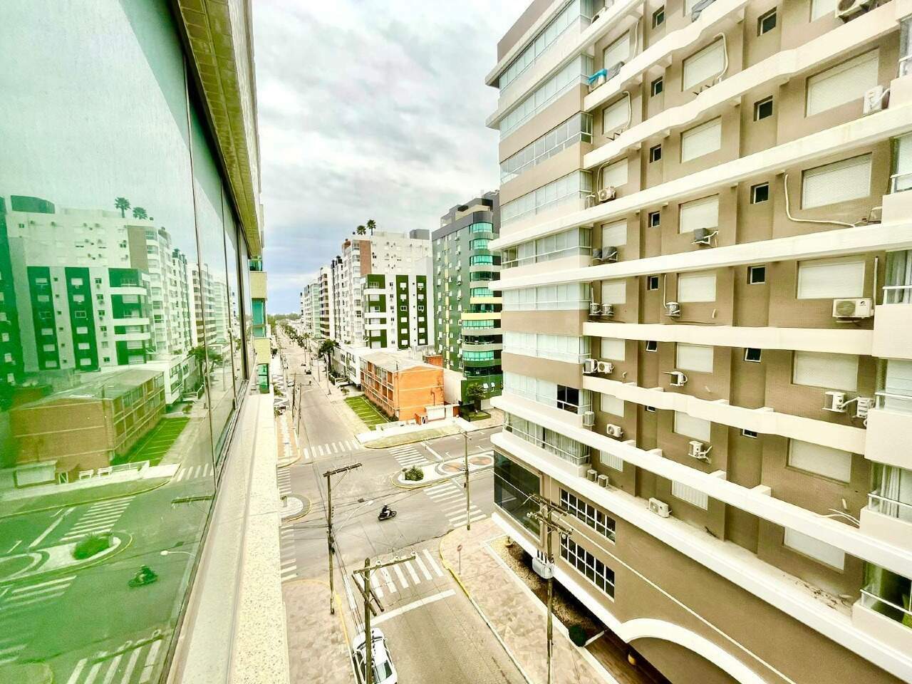 Apartamento à venda no Navegantes: 