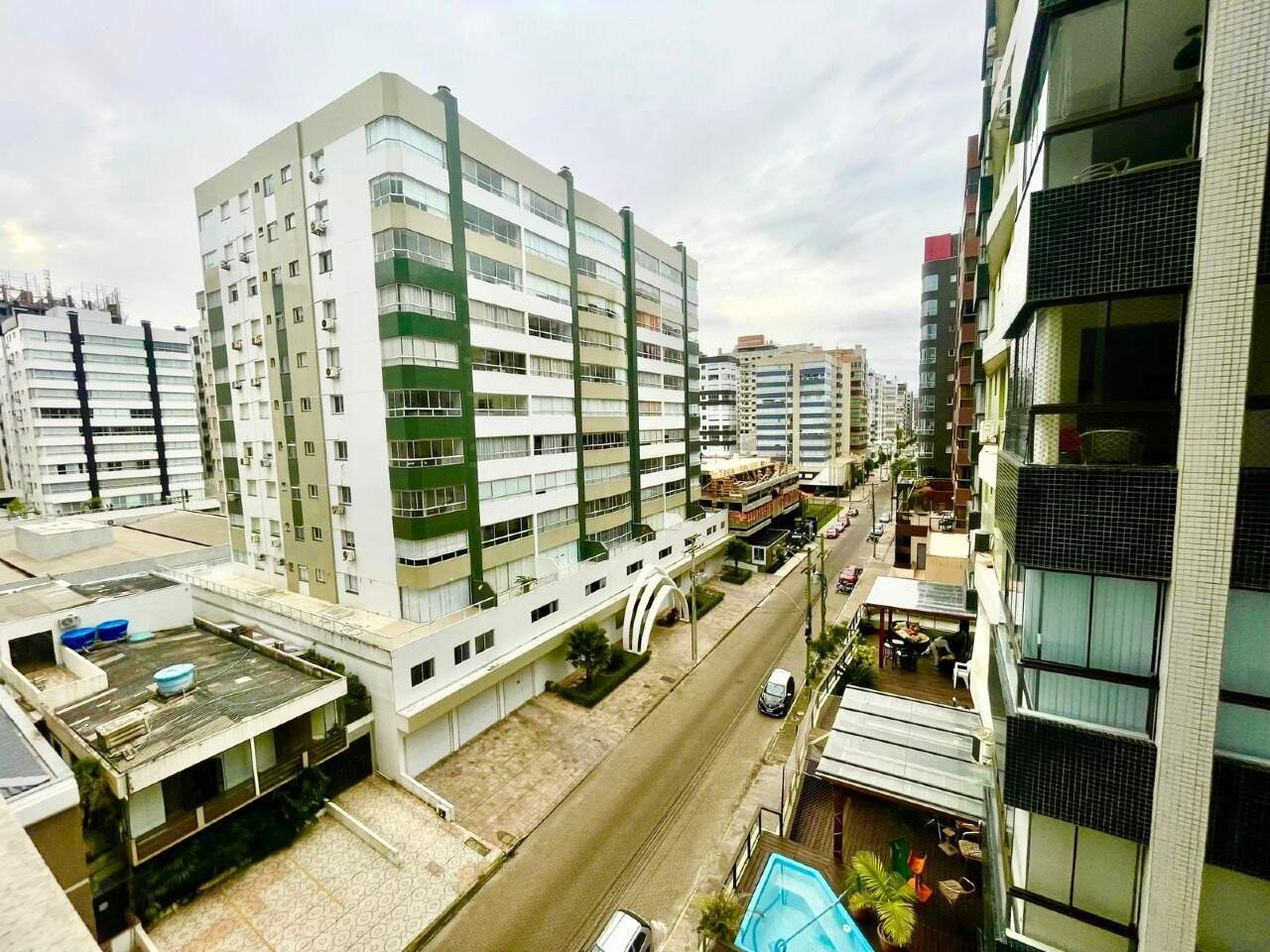 Apartamento à venda no Navegantes: 