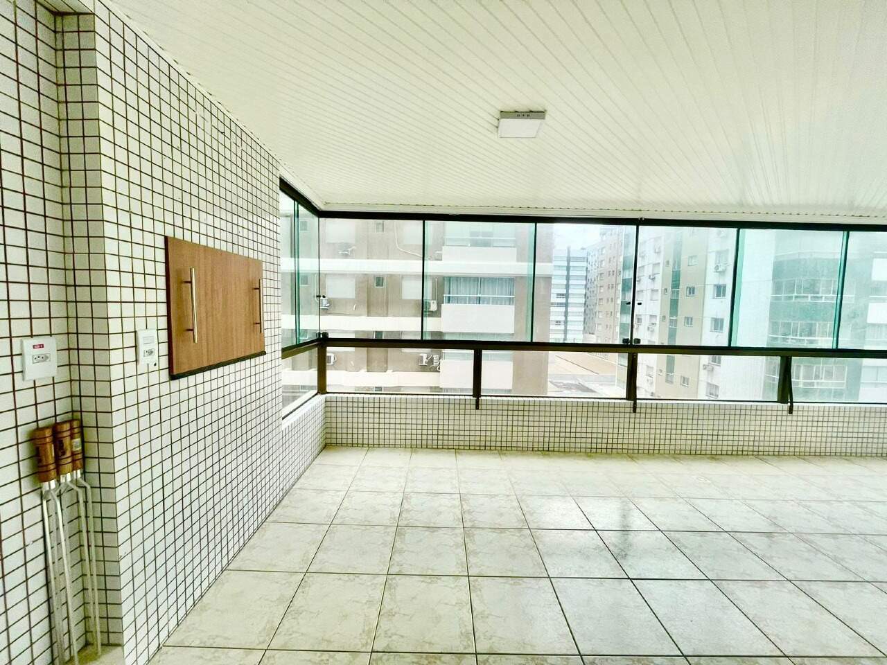 Apartamento à venda no Navegantes: 
