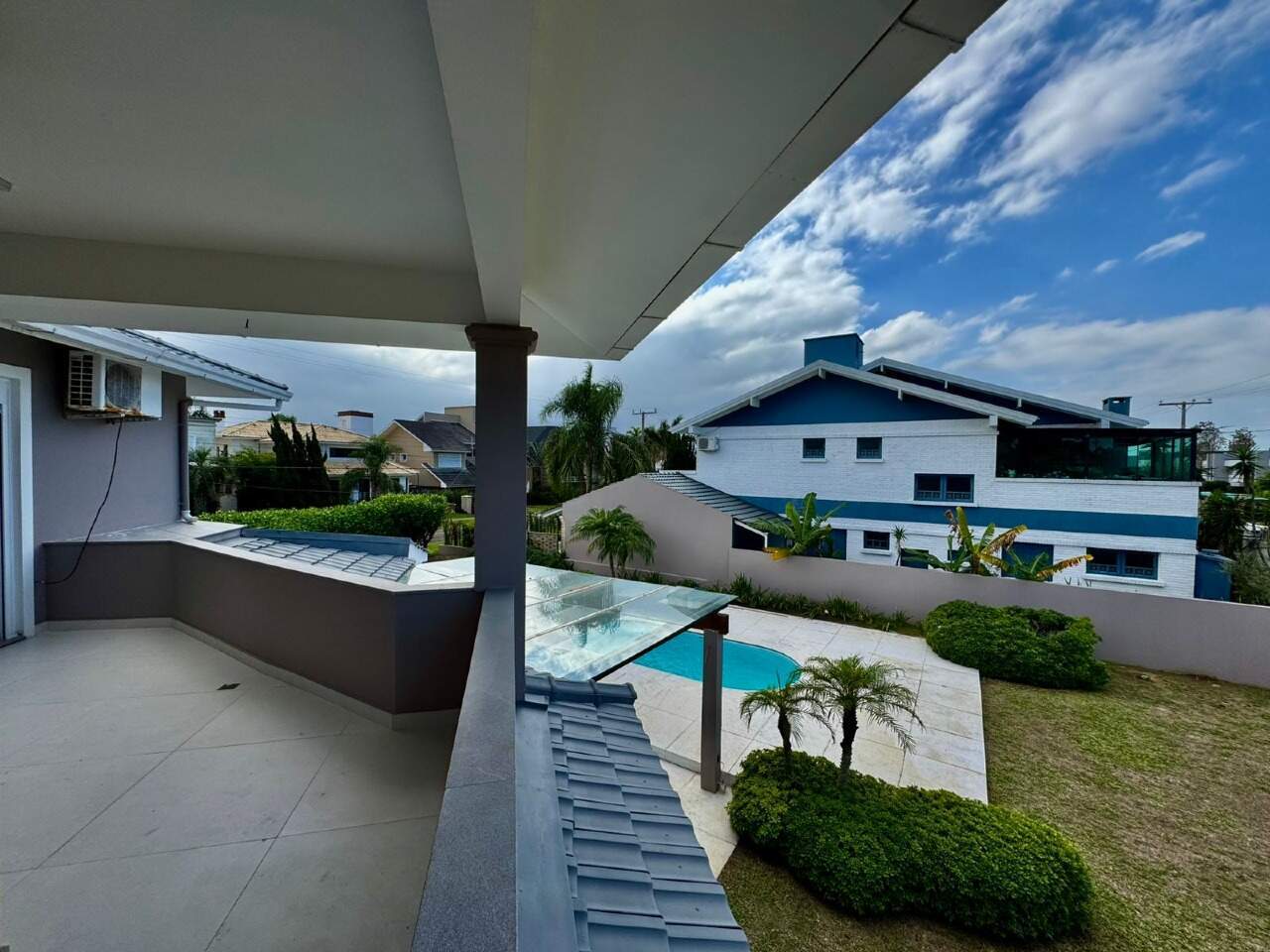 Casa à venda no Condominio Atlantida Lagos Park: 