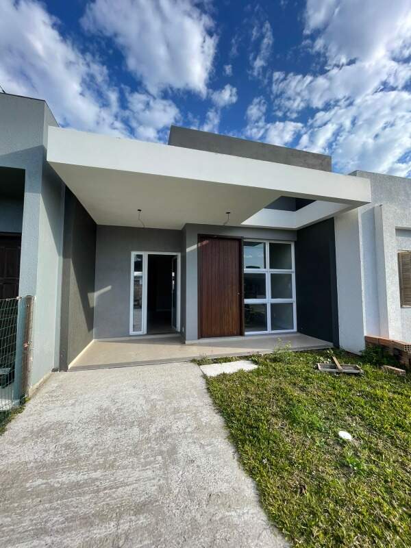 Casa à venda no Nova Guarani: 