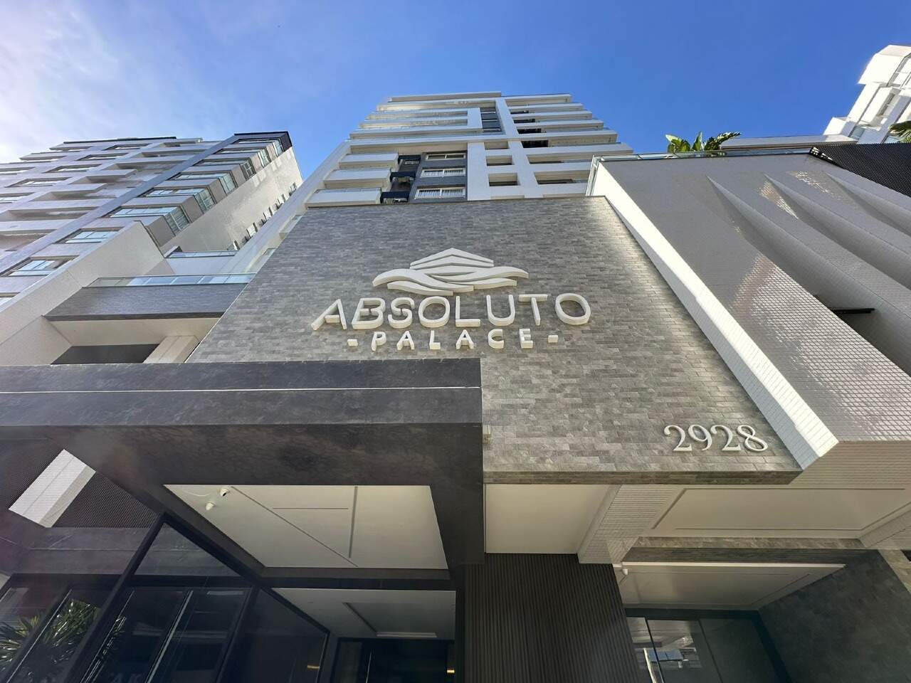 Apartamento à venda no Navegantes: 