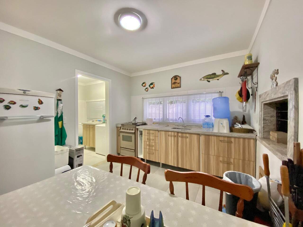 Casa à venda no Atlantida: 
