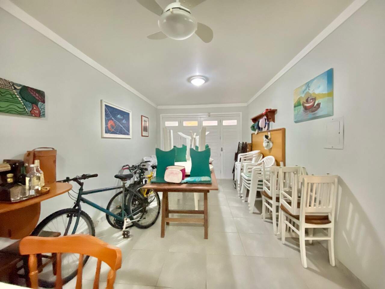 Casa à venda no Atlantida: 
