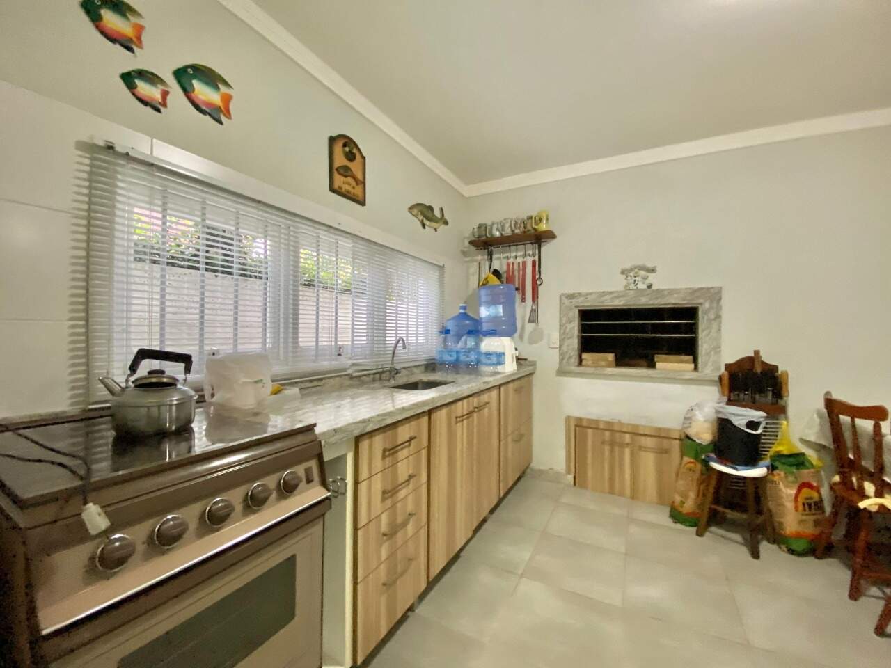 Casa à venda no Atlantida: 