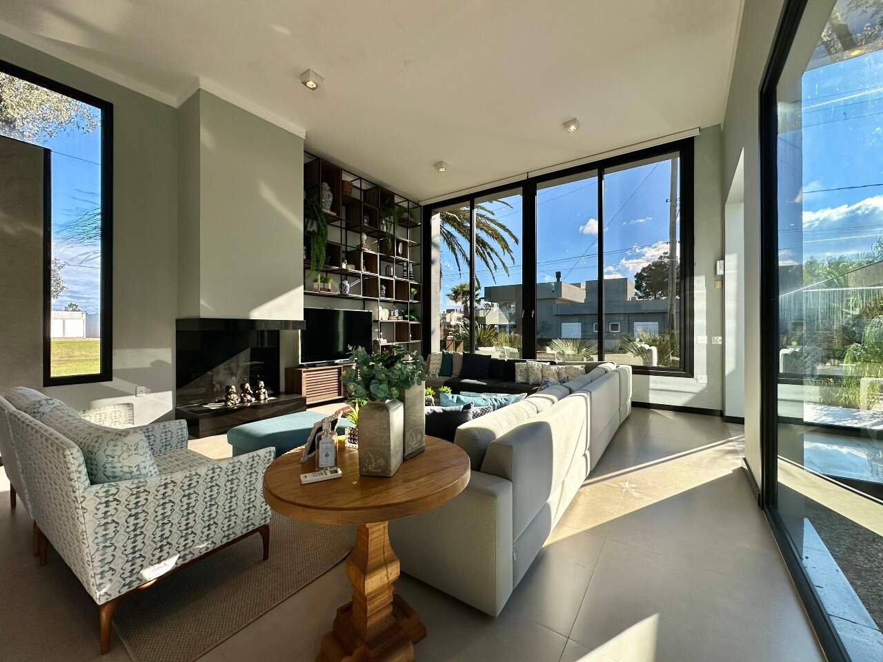 Casa em Condomínio à venda no Condomínio Lagoa do Passo: 