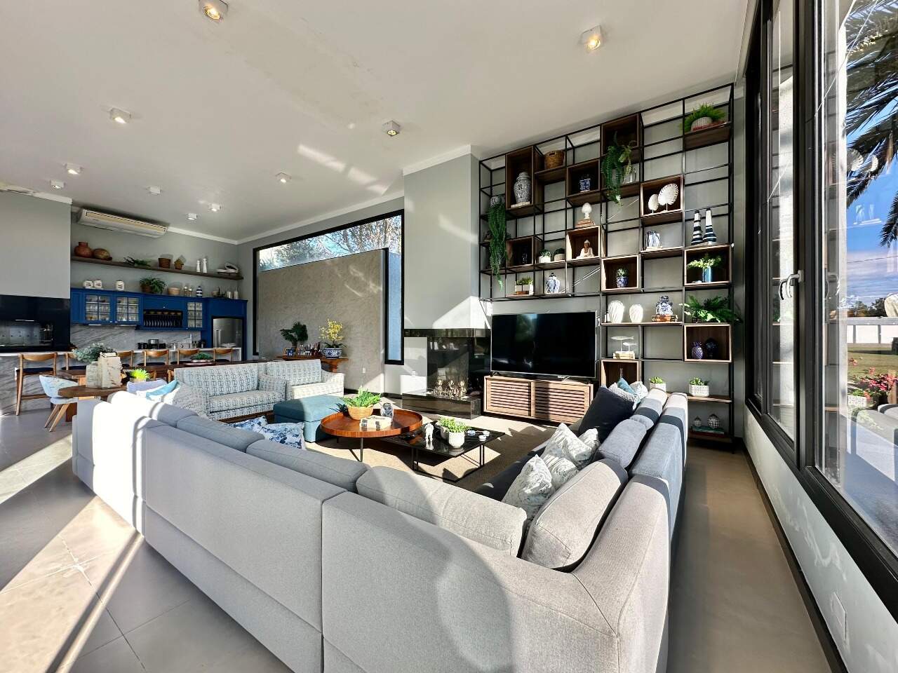 Casa em Condomínio à venda no Condomínio Lagoa do Passo: 