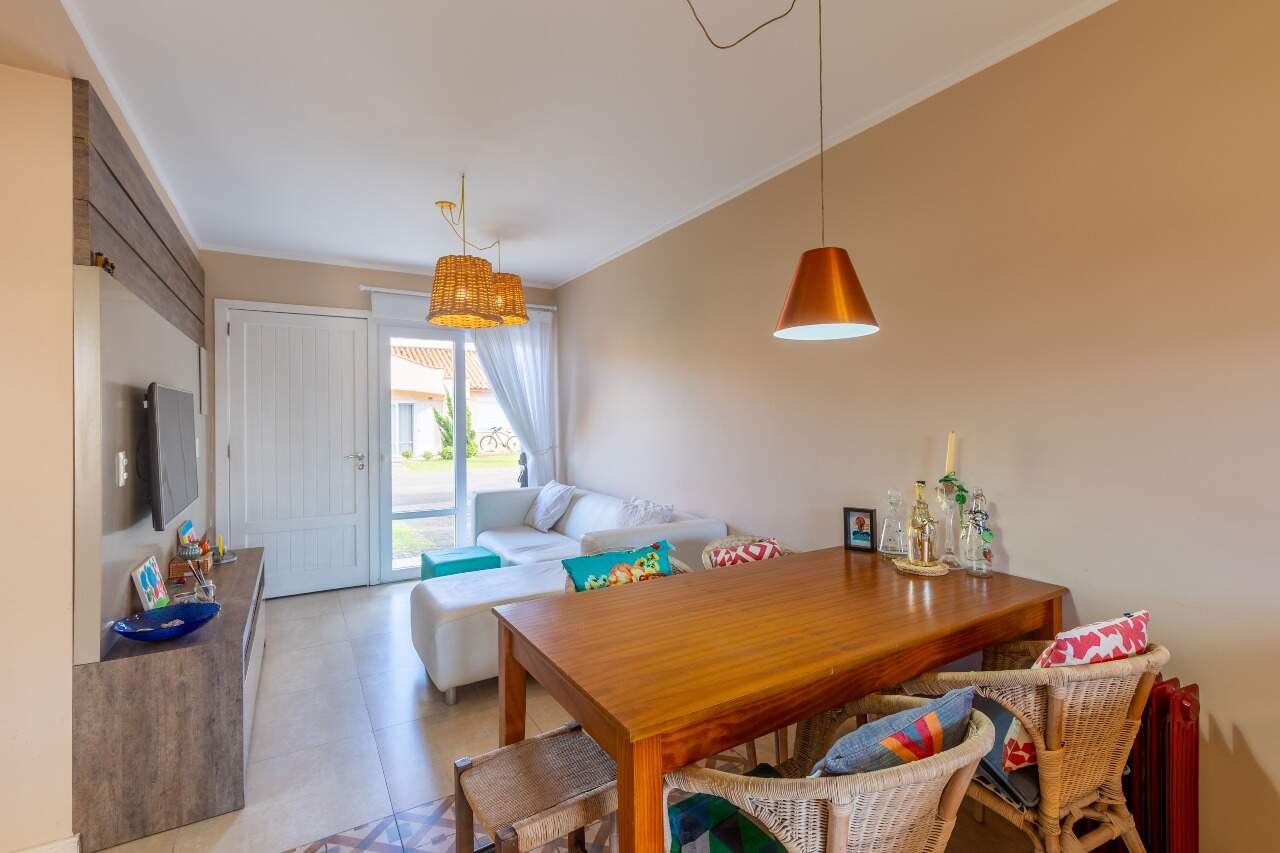 Casa em Condomínio à venda no Condomínio Casa Hermosa: 