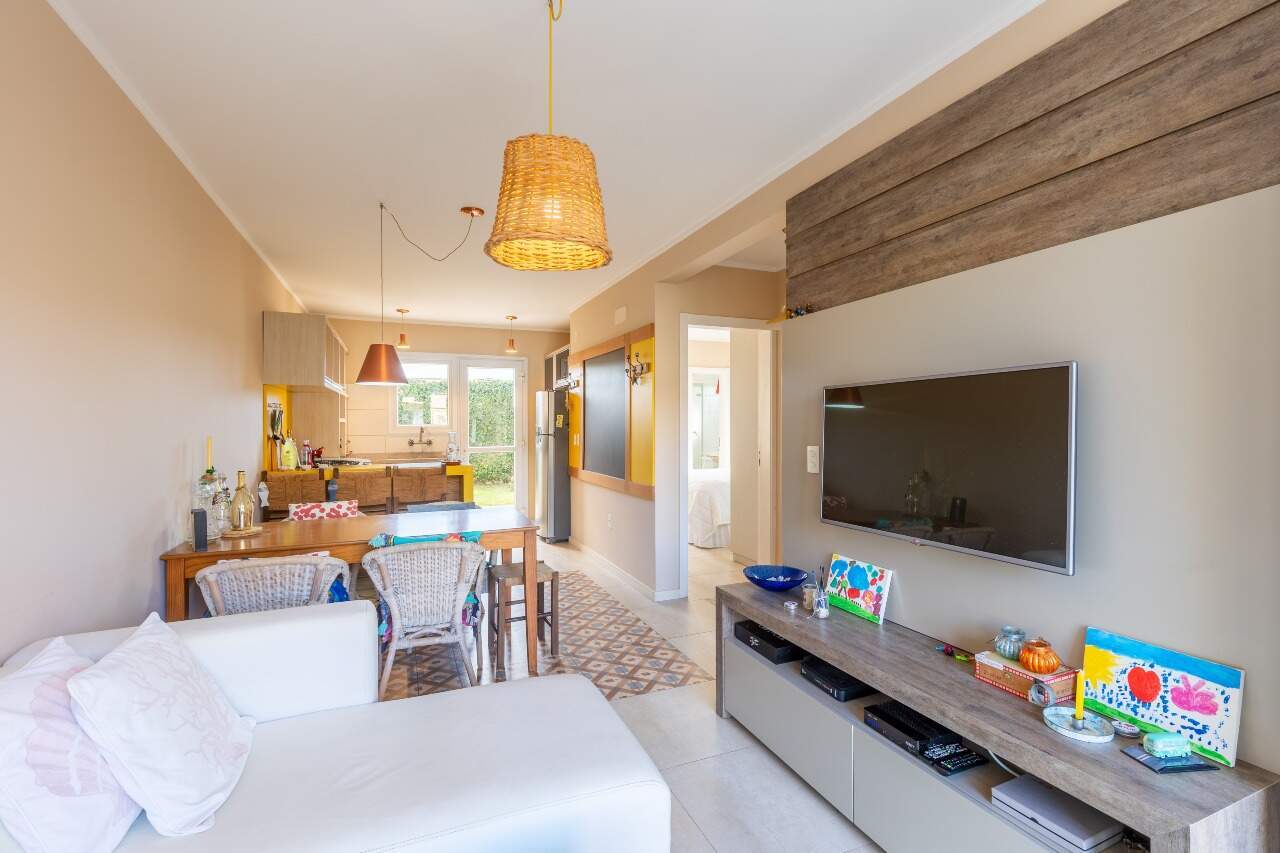 Casa em Condomínio à venda no Condomínio Casa Hermosa: 