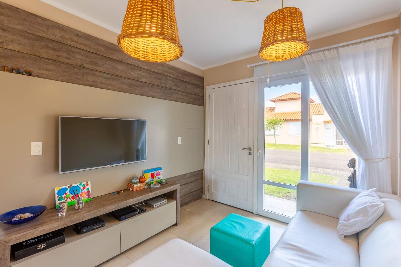 Casa em Condomínio à venda no Condomínio Casa Hermosa: 
