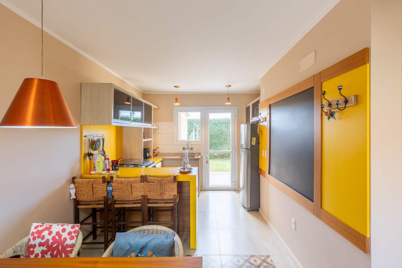 Casa em Condomínio à venda no Condomínio Casa Hermosa: 