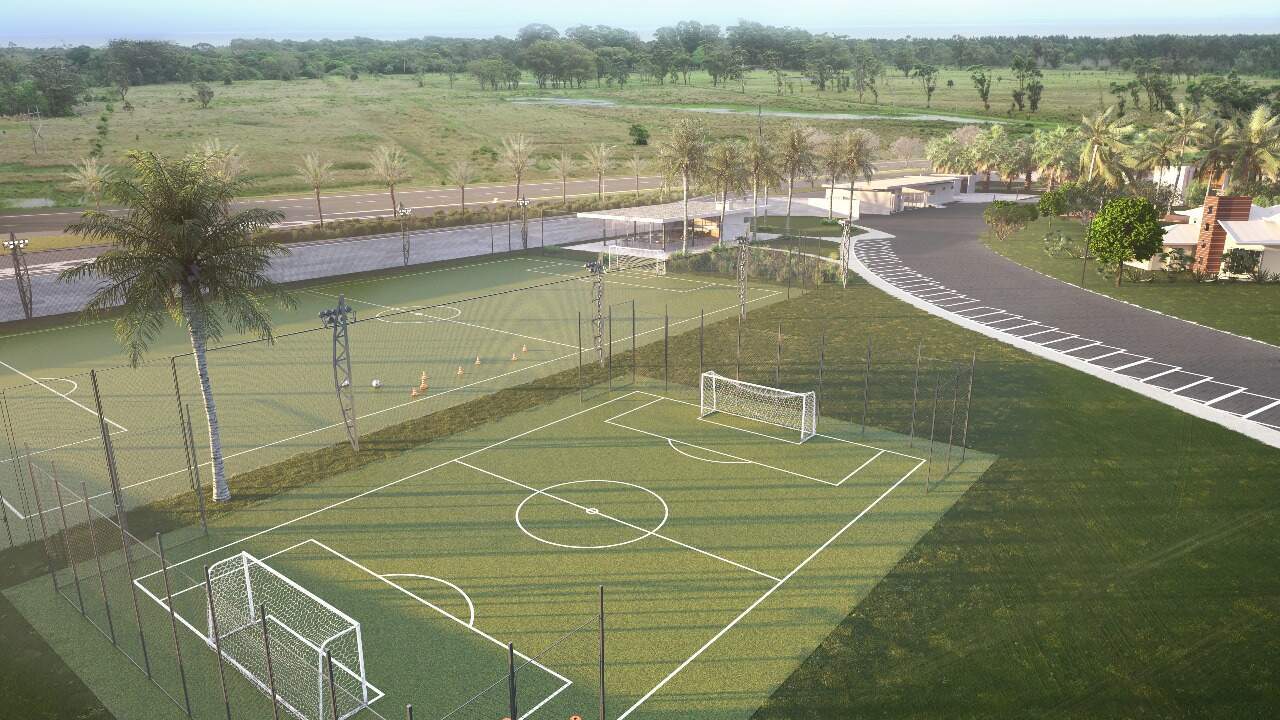 Terreno em Condomínio à venda no Condomínio Viz: 